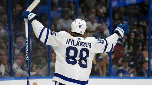 Nylander "Limited"