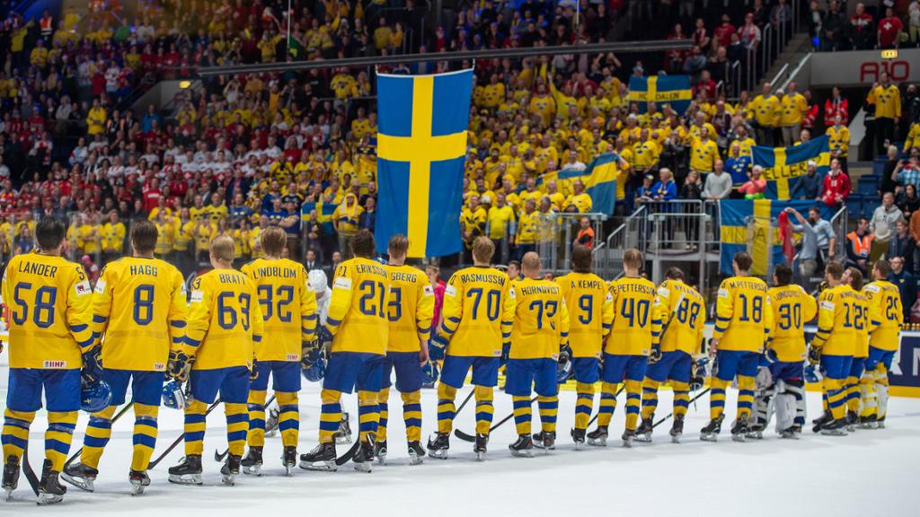 "Tre kronor"