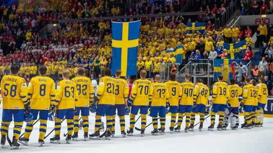 "Tre kronor"