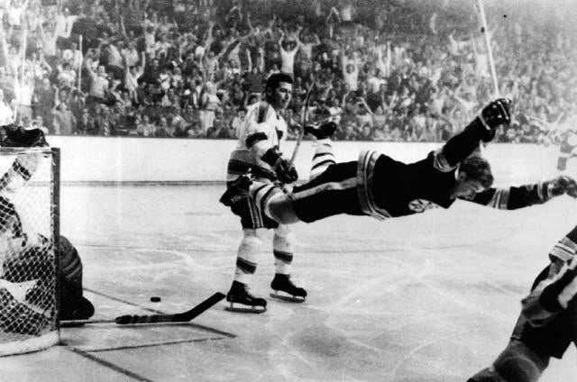 "Bobby Orr"